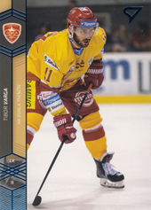 Varga Tibor 18-19 Tipsport Liga Blue #31