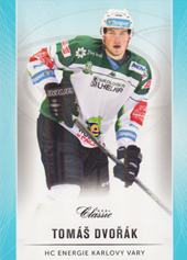 Dvořák Tomáš 16-17 OFS Classic Blue #33