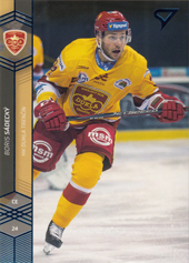 Sádecký Boris 18-19 Tipsport Liga Blue #33