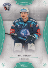 Stříteský Matěj 20-21 OFS Classic Blue #33