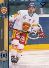 Hecl Marek 18-19 Tipsport Liga Blue #34