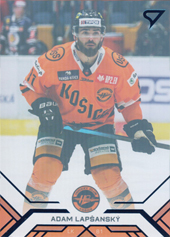 Lapšanský Adam 20-21 Tipos Extraliga Blue #U-34