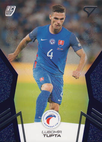 Tupta Ľubomír 2024 Slovenskí Sokoli Blue #34