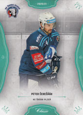 Čerešňák Peter 20-21 OFS Classic Blue #35