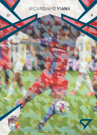 Ricardinho 24-25 Chance Liga Blue #35