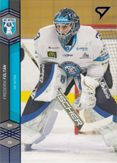 Foltán Frederik 18-19 Tipsport Liga Blue #37