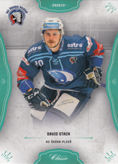 Stach David 20-21 OFS Classic Blue #37