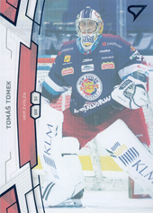 Tomek Tomáš 19-20 Tipsport Liga Blue #37
