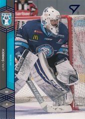 Šimboch Juraj 18-19 Tipsport Liga Blue #38