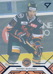 Baránek Marek 20-21 Tipos Extraliga Blue #39