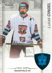 Cingel Lukáš 17-18 OFS Classic Blue #40