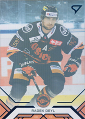 Deyl Radek 20-21 Tipos Extraliga Blue #40