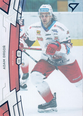Drgoň Adam 19-20 Tipsport Liga Blue #40