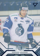 Kramár Dominik 20-21 Tipos Extraliga Blue #U-40
