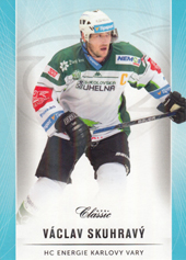 Skuhravý Václav 16-17 OFS Classic Blue #40