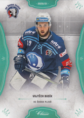 Budík Vojtěch 20-21 OFS Classic Blue #41