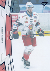 Maier Patrik 19-20 Tipsport Liga Blue #42