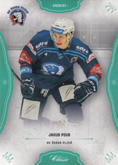 Pour Jakub 20-21 OFS Classic Blue #42