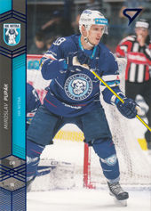 Pupák Miroslav 18-19 Tipsport Liga Blue #42