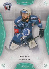 Gulaš Milan 20-21 OFS Classic Blue #44