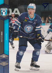 Rais Matúš 18-19 Tipsport Liga Blue #44