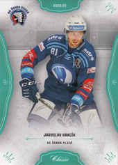 Kracík Jaroslav 20-21 OFS Classic Blue #45