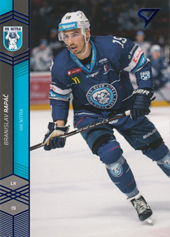 Rapáč Branislav 18-19 Tipsport Liga Blue #45