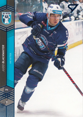 Blackwater Judd 18-19 Tipsport Liga Blue #46