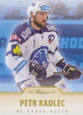 Kadlec Petr 15-16 OFS Classic Blue #46