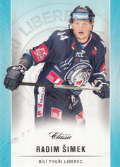 Šimek Radim 16-17 OFS Classic Blue #46