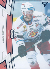 Trotter Brock 19-20 Tipsport Liga Blue #46