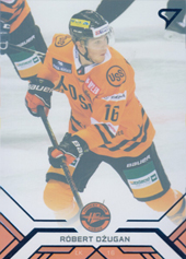 Džugan Róbert 20-21 Tipos Extraliga Blue #47