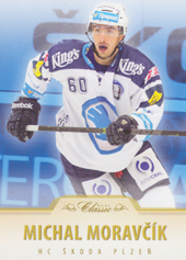 Moravčík Michal 15-16 OFS Classic Blue #48