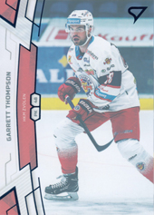 Thompson Garrett 19-20 Tipsport Liga Blue #48