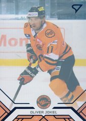 Jokeľ Oliver 20-21 Tipos Extraliga Blue #49