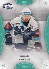 Holík Petr 20-21 OFS Classic Blue #50