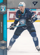 Lantoši Róbert 18-19 Tipsport Liga Blue #50