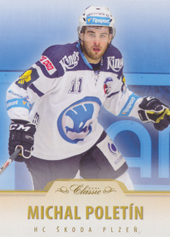 Poletín Michal 15-16 OFS Classic Blue #50