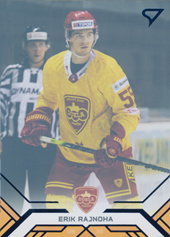 Rajnoha Erik 20-21 Tipos Extraliga Blue #U-50