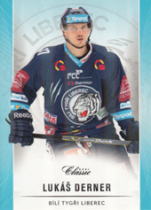 Derner Lukáš 16-17 OFS Classic Blue #52