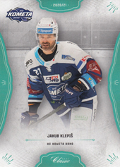 Klepiš Jakub 20-21 OFS Classic Blue #52