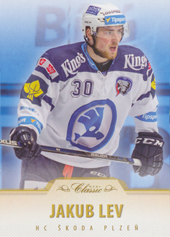 Lev Jakub 15-16 OFS Classic Blue #52