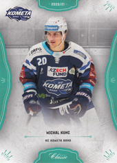 Kunc Michal 20-21 OFS Classic Blue #54