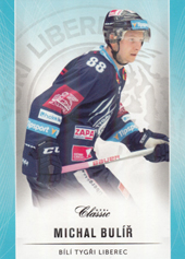 Bulíř Michal 16-17 OFS Classic Blue #55