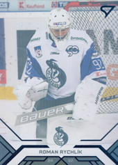 Rychlík Roman 20-21 Tipos Extraliga Blue #55