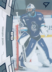 Vošvrda Tomáš 19-20 Tipsport Liga Blue #55