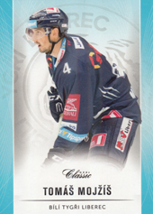 Mojžíš Tomáš 16-17 OFS Classic Blue #56