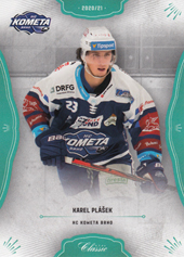 Plášek Karel 20-21 OFS Classic Blue #56