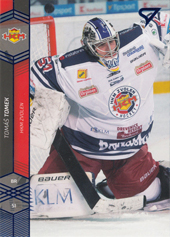 Tomek Tomáš 18-19 Tipsport Liga Blue #56