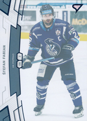 Fabian Štefan 19-20 Tipsport Liga Blue #57